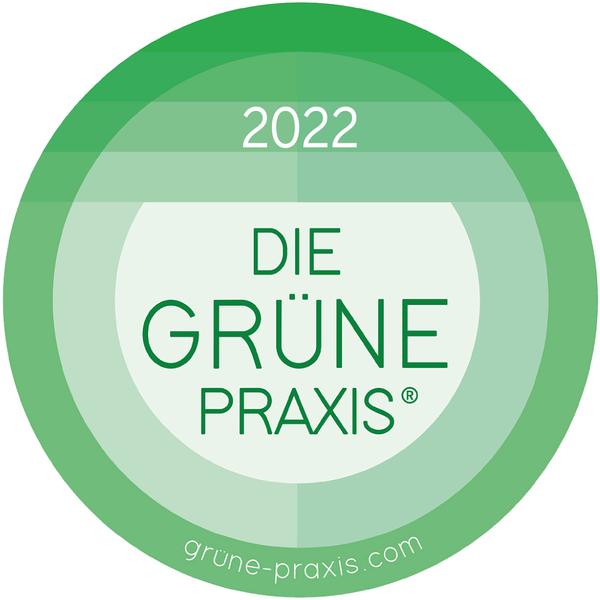 die-gruene-praxis-qualitaetssiegel2022