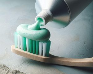 Organic-Toothpaste