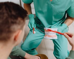 Mundgesundheit und Allgemeine Gesundheit: Risiken, Prävention, Praxis